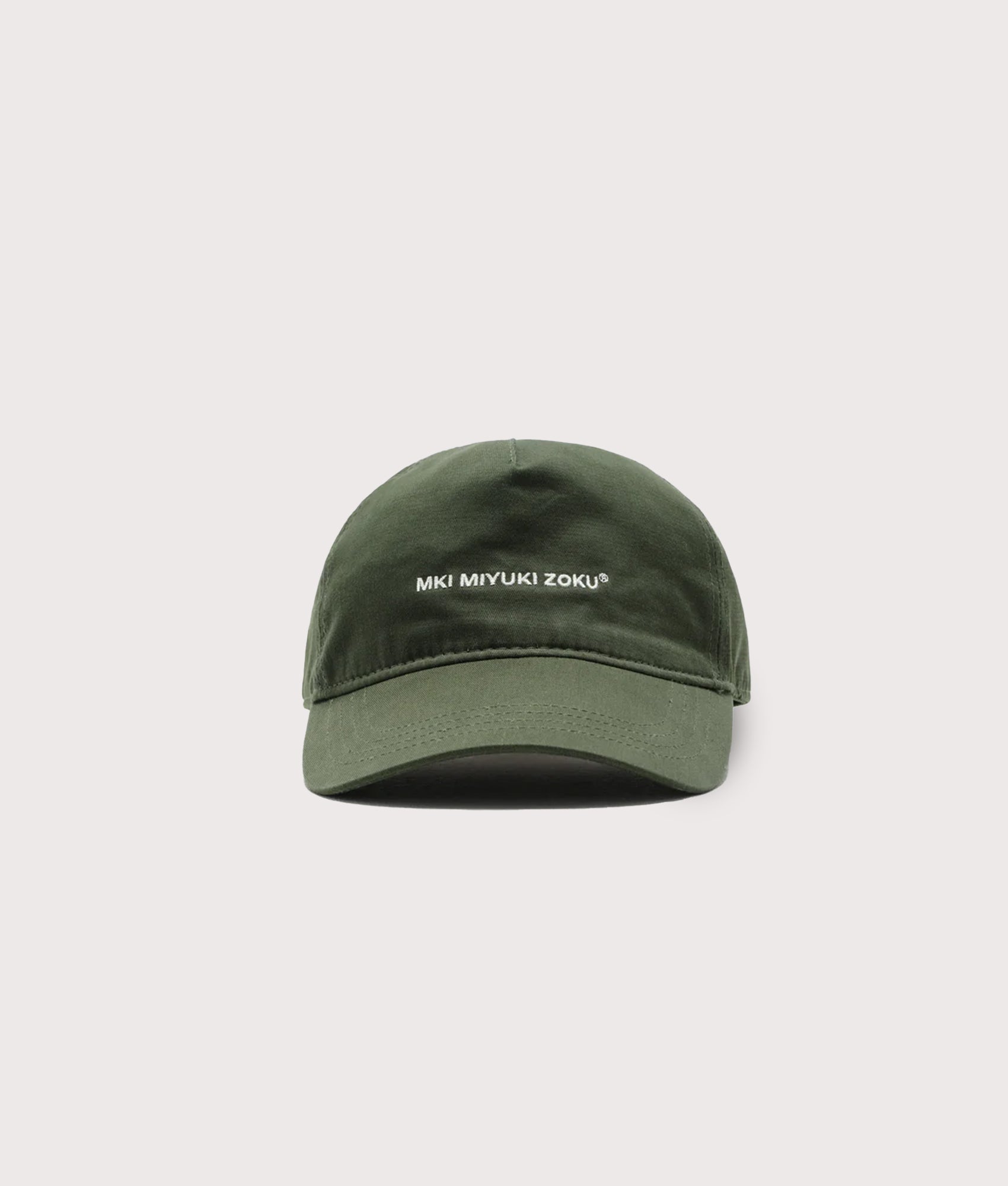 V2 Twill Baseball Cap
