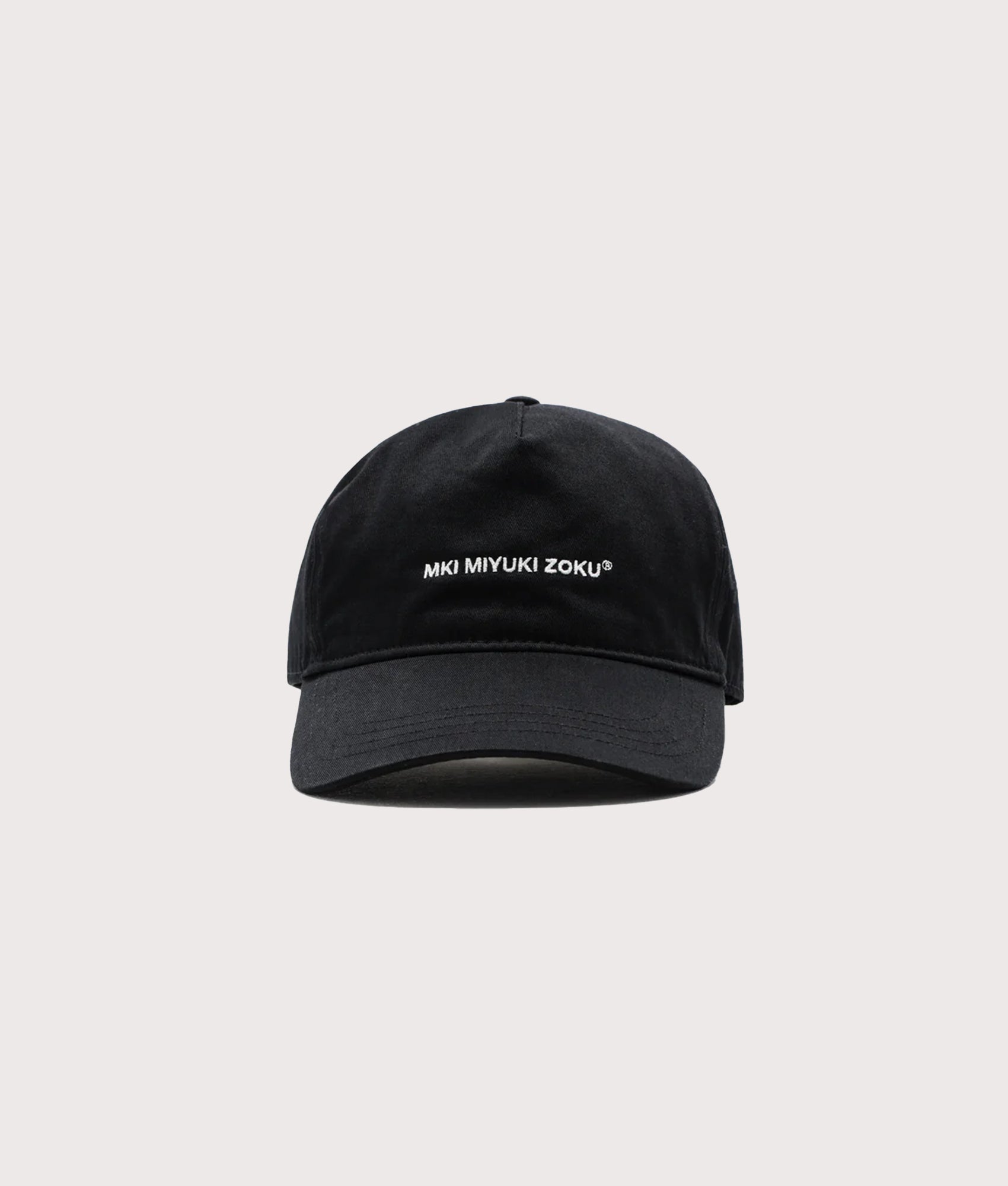 V2 Twill Baseball Cap