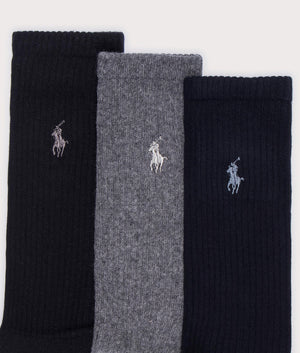 Three-Pack-of-Stretch-Crew-Socks-001-ASST-Navy/Charcoal-Heather/Black-Polo-Ralph-Lauren-EQVVS