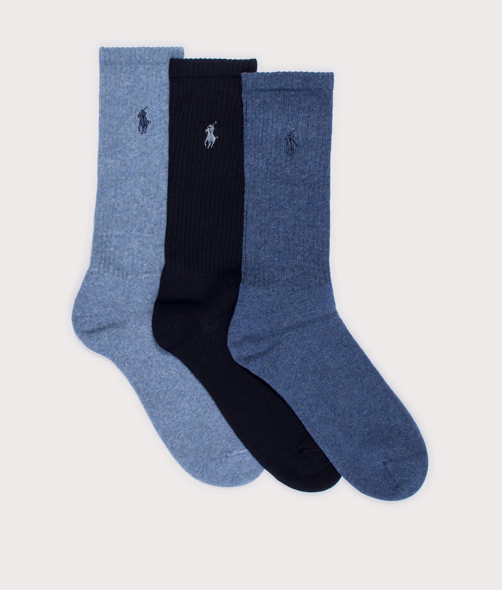 Three-Pack-of-Stretch-Crew-Socks-002-Denim-Assorted-Polo-Ralph-Lauren-EQVVS