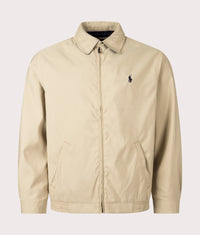 Bi-Swing Windbreaker: 002 Khaki Uniform 