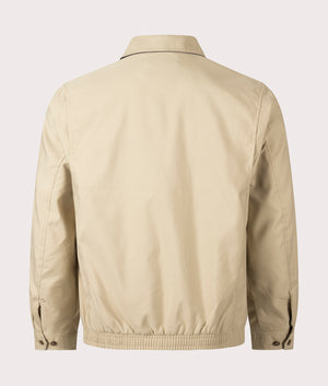 Bi-Swing-Windbreaker-Khaki-Uniform-Polo-Ralph-Lauren-EQVVS-Back-Image