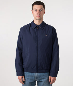 Bi-Swing-Windbreaker-001-Refined Navy-Polo-Ralph-Lauren-EQVVS-Front-Model-Image