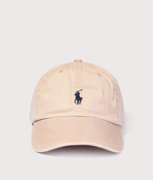 Cotton-Chino-Baseball-Cap-Nubuck/Relay-Blue-Polo-Ralph-Lauren-EQVVS