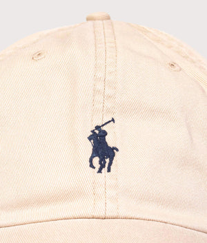 Cotton-Chino-Baseball-Cap-Nubuck/Relay-Blue-Polo-Ralph-Lauren-EQVVS