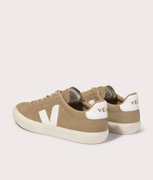 Campo-Suede-Trainers-Dune-White-VEJA-EQVVS