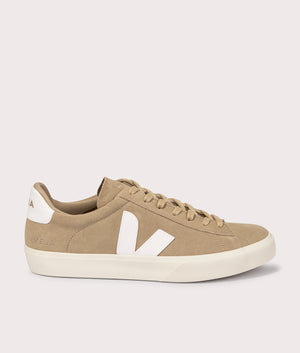 Campo-Suede-Trainers-Dune-White-VEJA-EQVVS