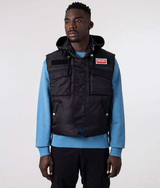 digne cut off gilet ディニュ ベスト ジレ digne cut off gilet ディニュ ベスト ジレ