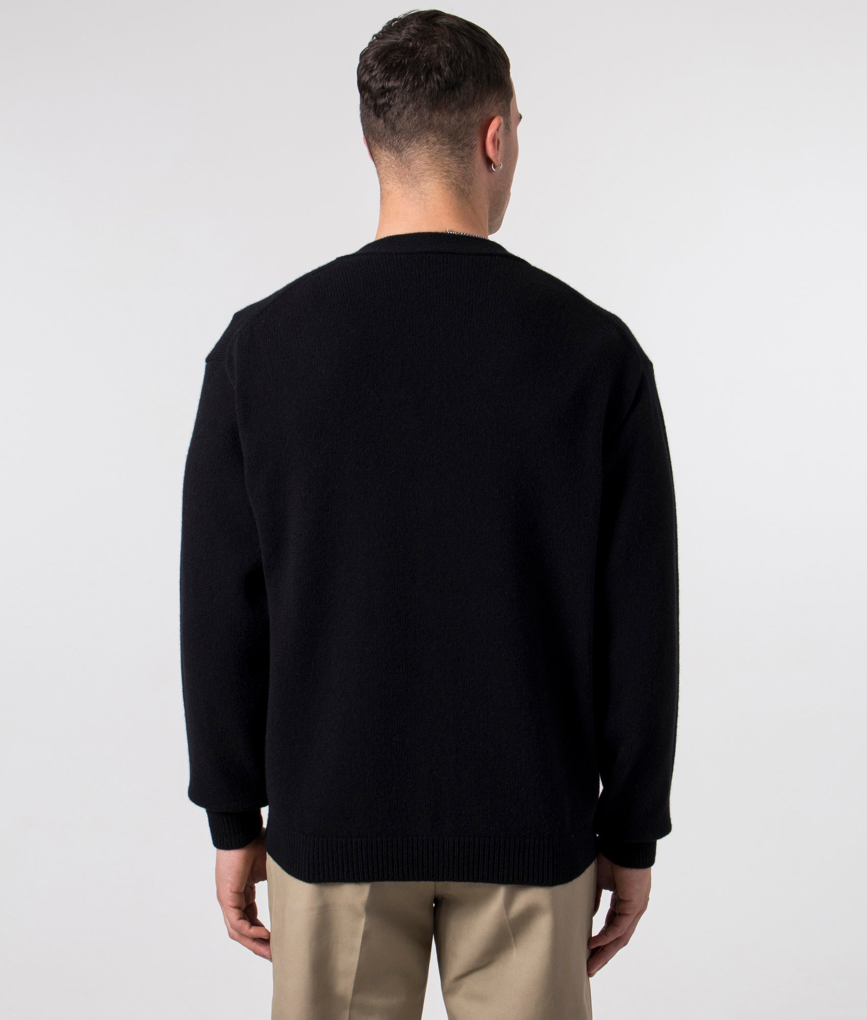 Boke-Flower-Crest-Cardigan-Black-KENZO-EQVVS