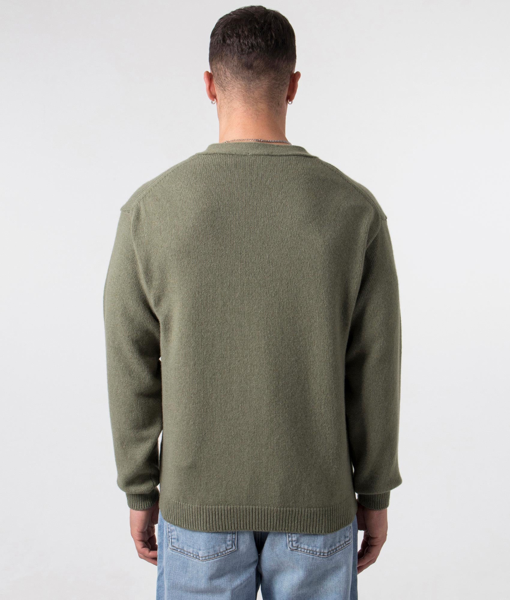 Boke-Flower-Crest-Cardigan-Sage-Green-KENZO-EQVVS