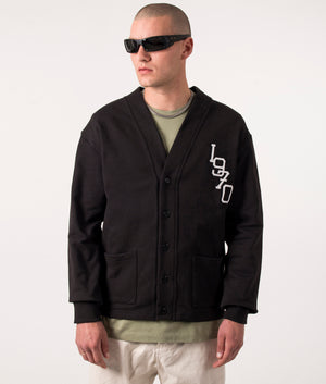 Varsity-Jungle-Tiger-Cardigan-Black-KENZO-EQVVS