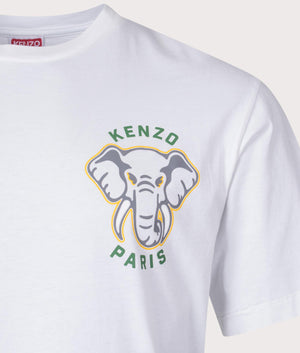 Varsity-Jungle-Elephant-KENZO-Logo-T-Shirt-Off-White-KENZO-EQVVS
