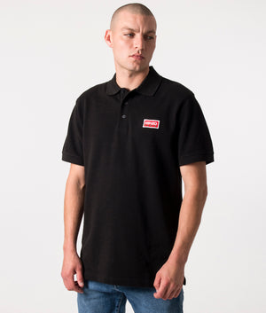 KENZO-Paris-Polo-Shirt-Black-KENZO-EQVVS