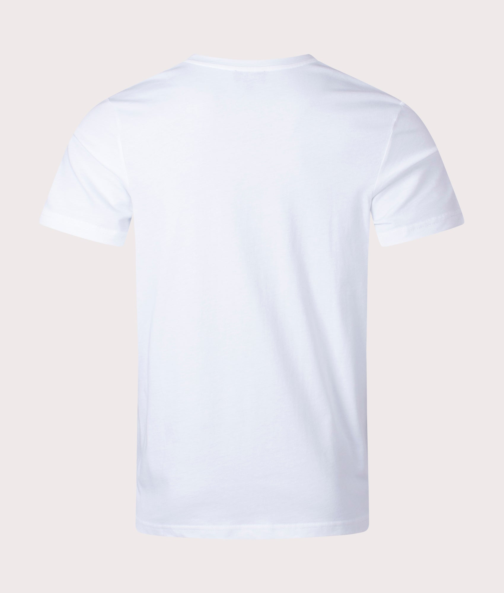 A.P.C-item-T-Shirt-White-Back-Image