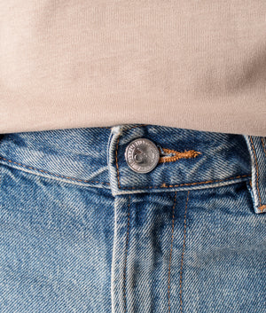 APC-Straight-Fit-Martin-Jeans-Light-Blue-Detail