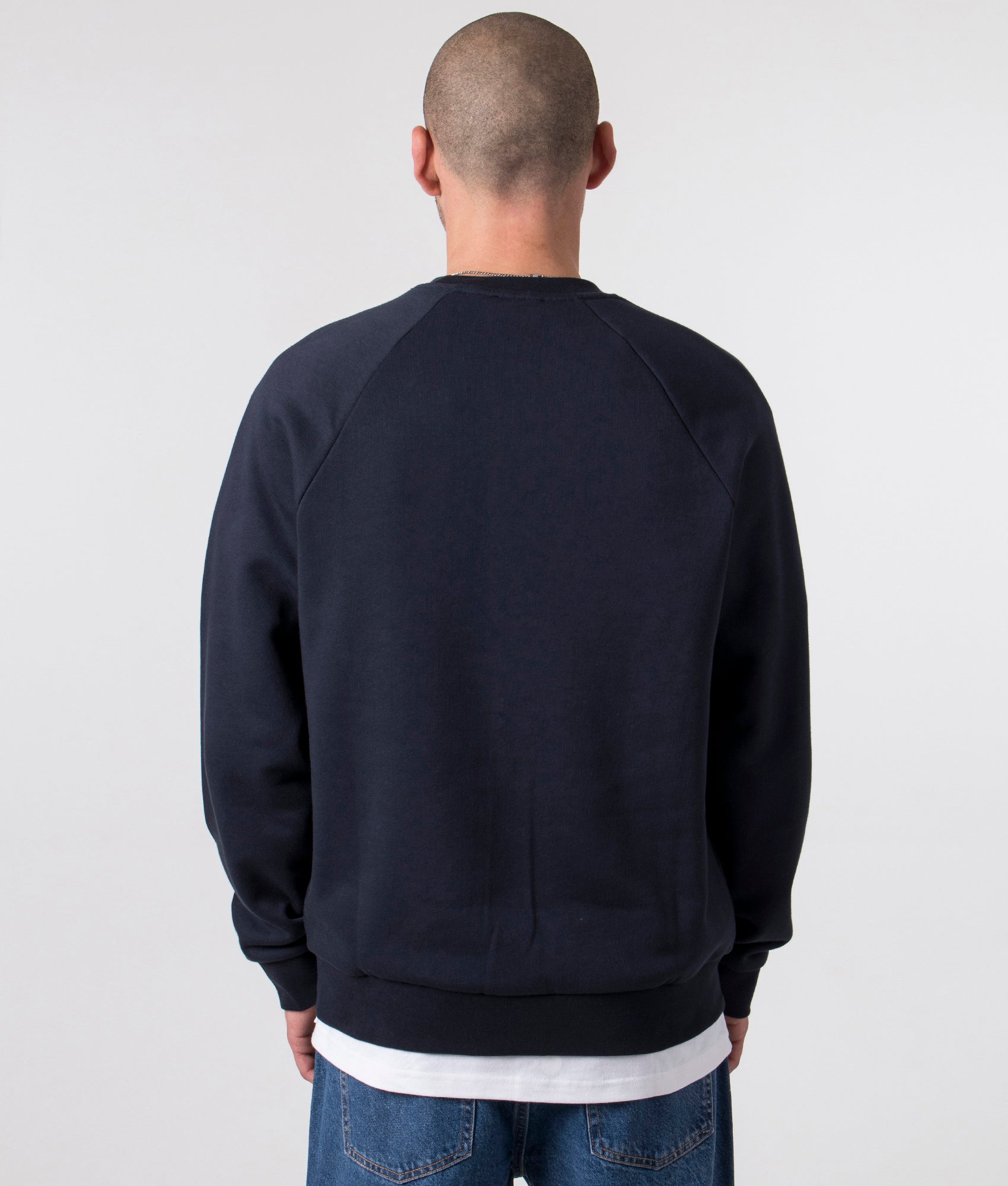 Relaxed Fit Shaun A.P.C. Sweatshirt
