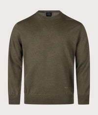 Matthieu Jumper: KAF Dark Green 