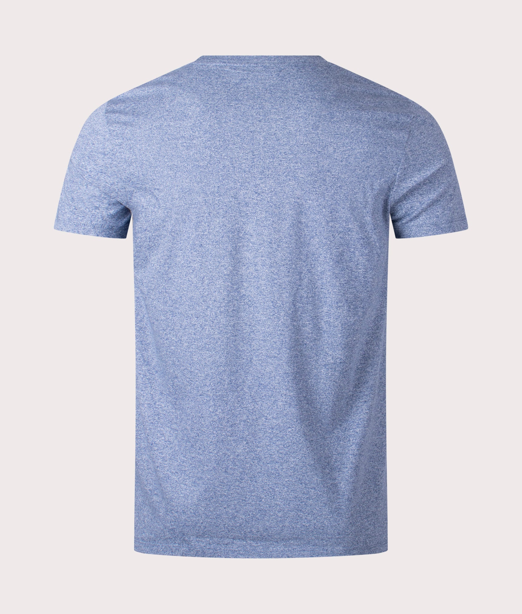 Pima Cotton Croc Logo T-Shirt