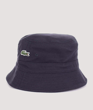 Bucket-Hat-Abysm-Navy-Lacoste-EQVVS