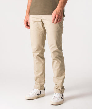 Polo Ralph Lauren Stretch Skinny Cargo Pant in Natural