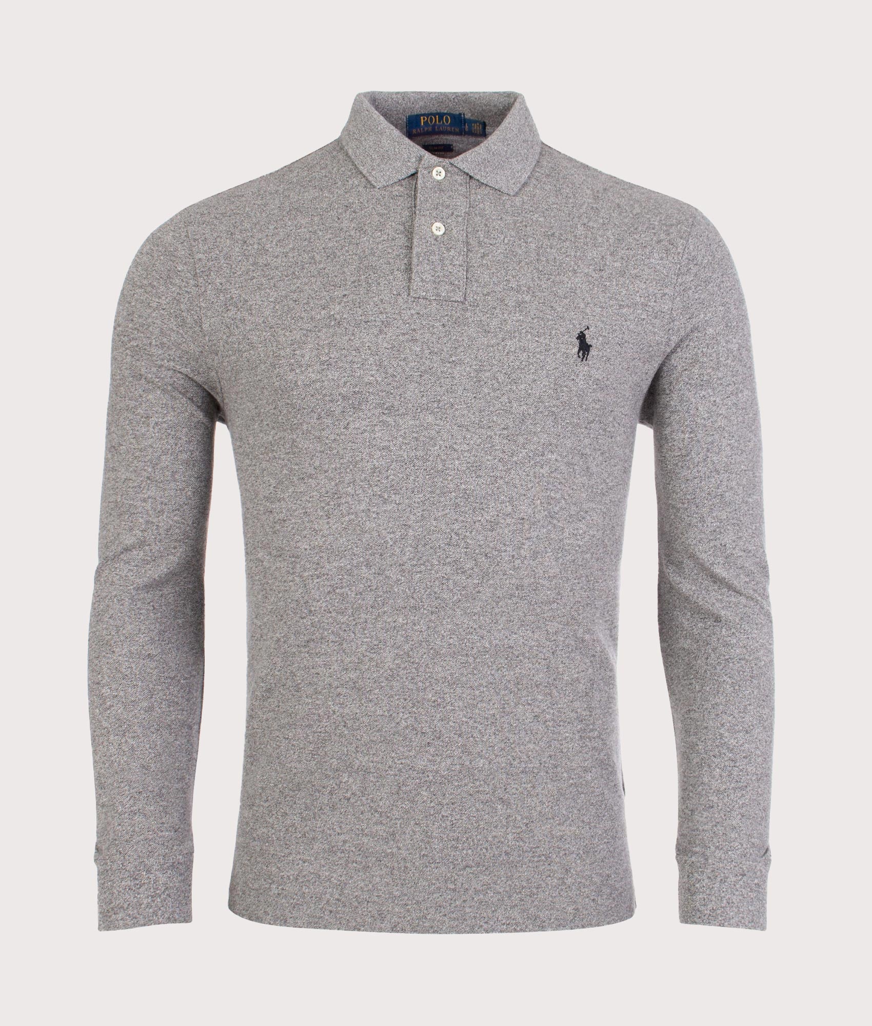 Custom-Slim-Fit-Long-Sleeve-Polo-Shirt-Canterbury-Heather-Polo-Ralph-Lauren-EQVVS