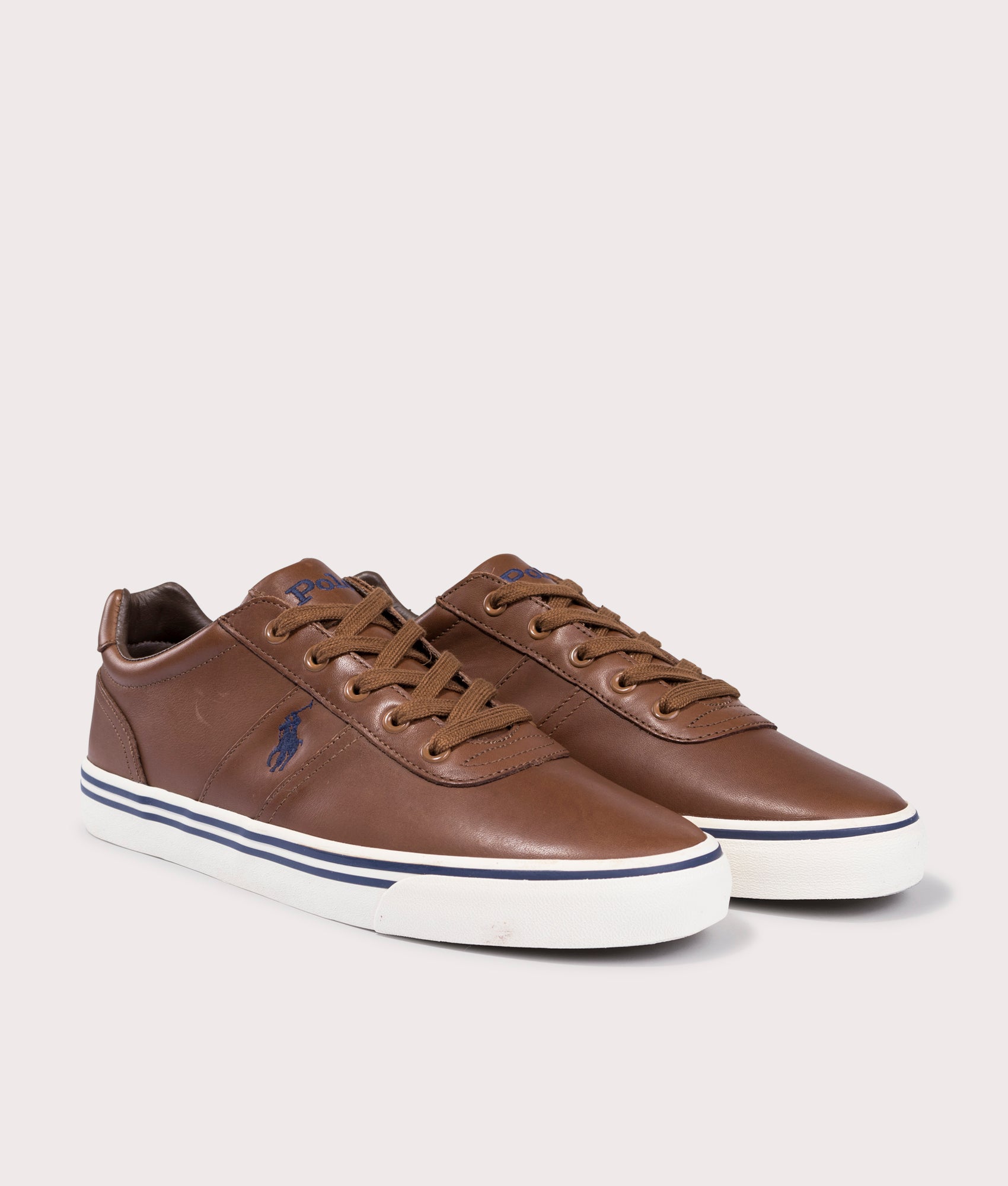 Hanford-Leather-Sneakers-Tan-Polo-Ralph-EQVVS
