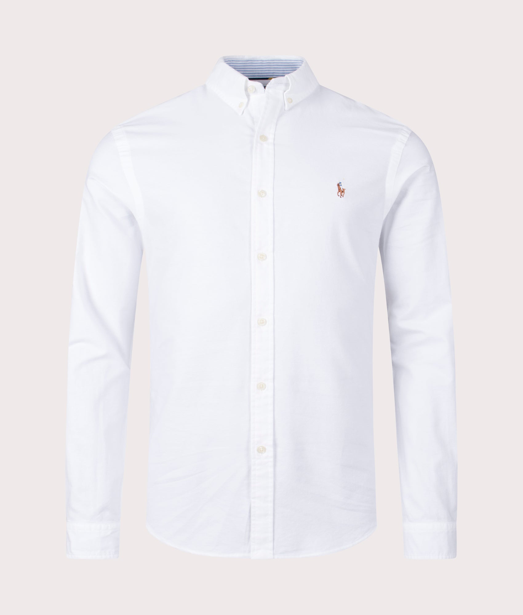 Slim-Fit-Lightweight-Oxford-Shirt-BSR-White-Polo-Ralph-Lauren-EQVVS