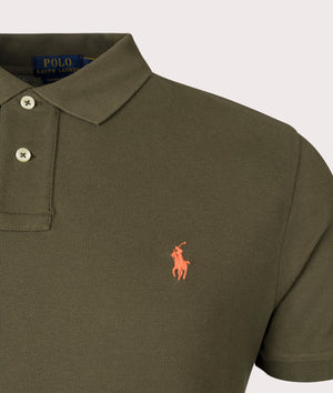 Custom-Slim-Fit-Mesh-Polo-Shirt-Canopy-Olive-Polo-Ralph-Lauren-EQVVS