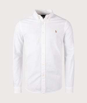 Custom-Fit-Oxford-Shirt-White-Polo-Ralph-Lauren-EQVVS