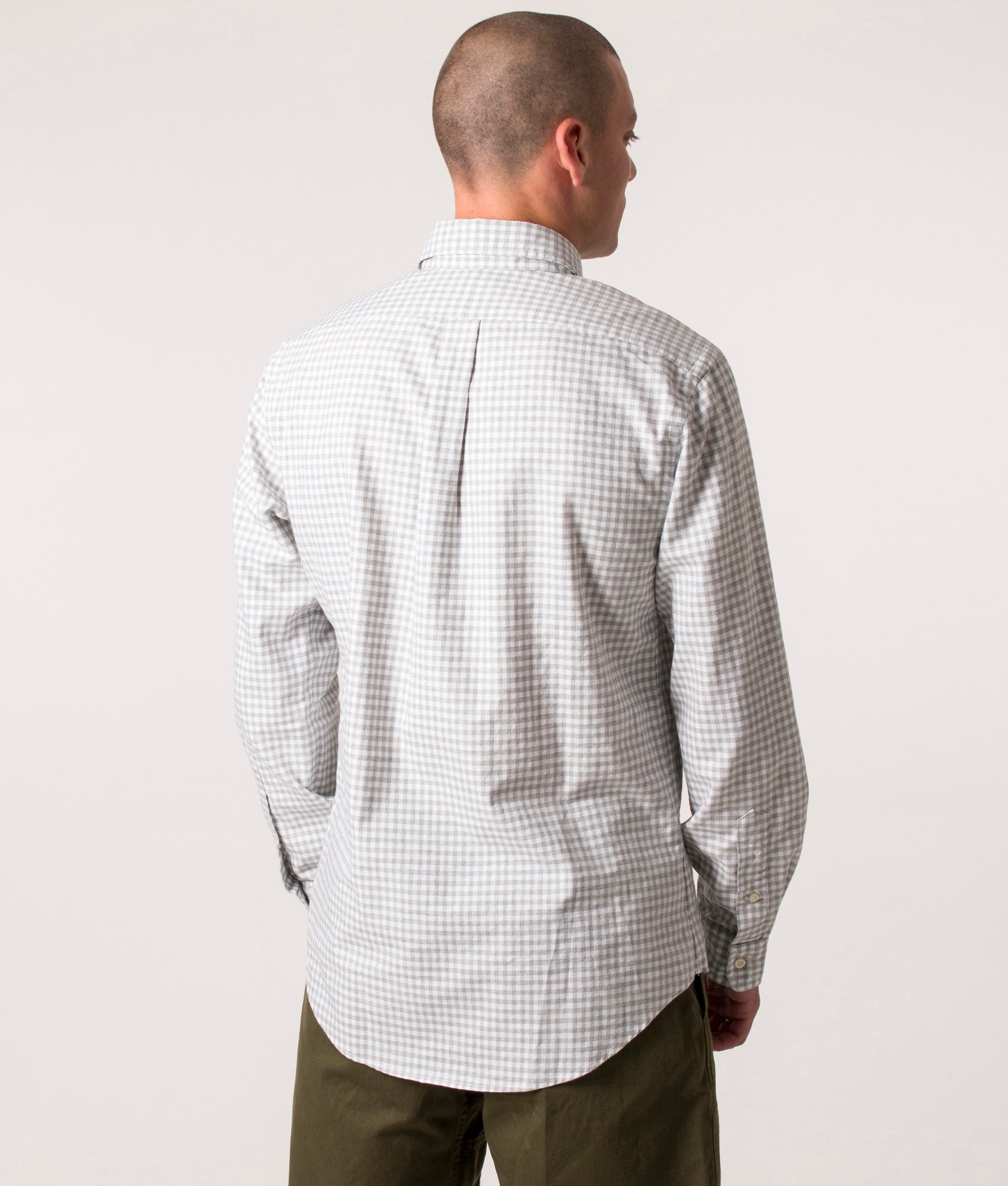 Lightweight-Gingham-Shirt-Grey-Heather/White-Polo-Ralph-Lauren-EQVVS