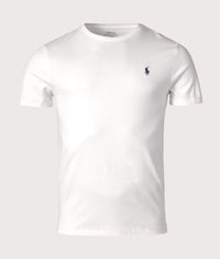 Custom Slim Fit T-Shirt: 186 Nevis 