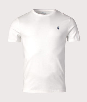 Custom-Slim-Fit-T-Shirt-White-Polo-Ralph-Lauren-EQVVS