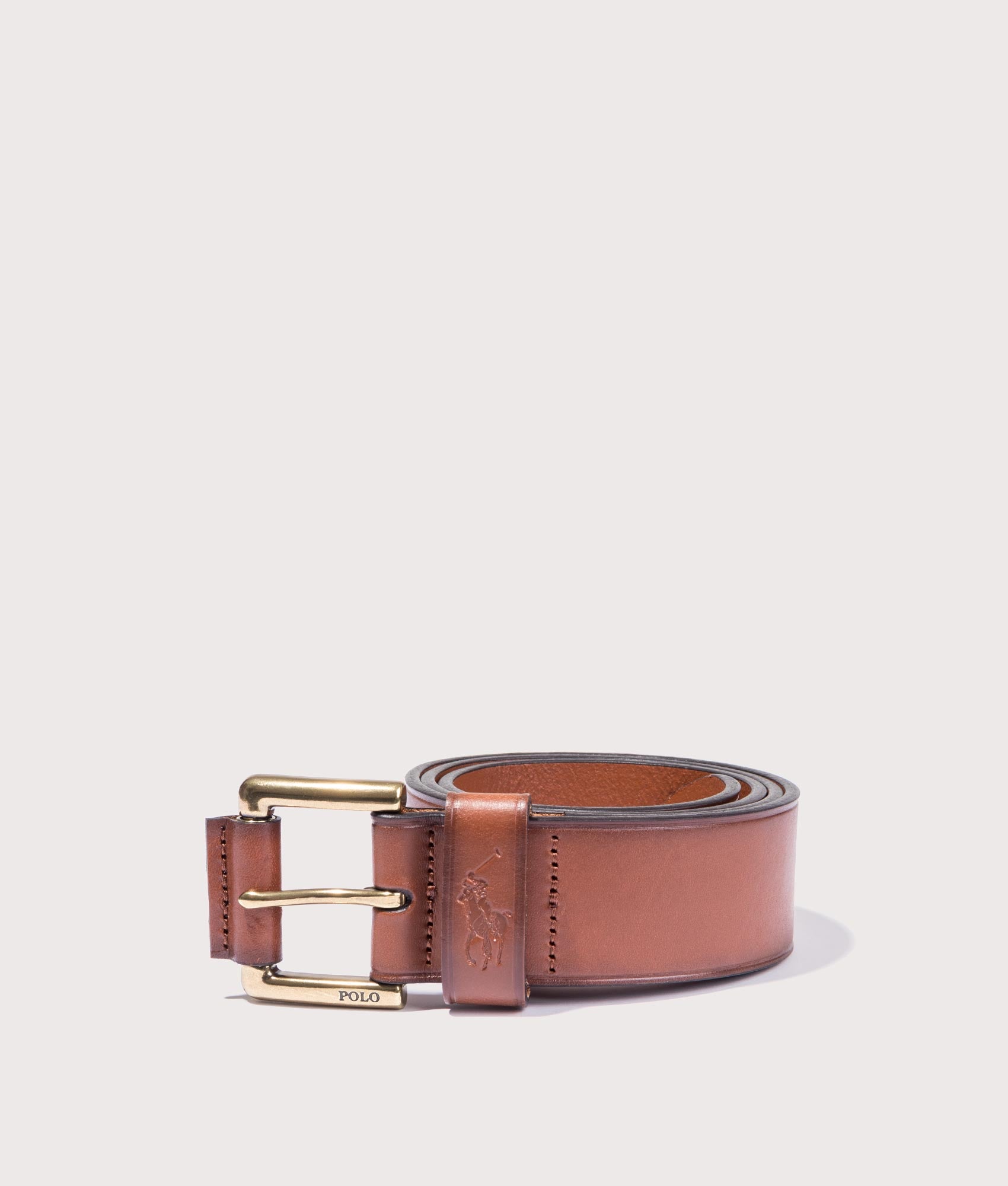 Leather-Dress-Belt-Tan-Polo-Ralph-Lauren-EQVVS