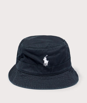 Chino-Bucket Hat-Chino-Black-Polo-Ralph-Lauren-EQVVS