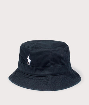 Chino-Bucket Hat-Chino-Black-Polo-Ralph-Lauren-EQVVS