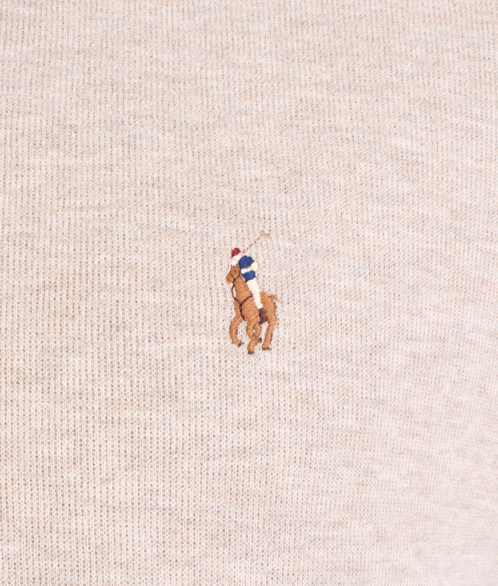 Half-Zip-Rib-Sweat-Cream-Polo-Ralph-Lauren-EQVVS