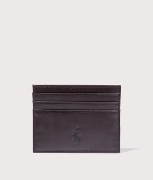Leather-Card-Case-001-Brown-Polo-Ralph-Lauren-EQVVS