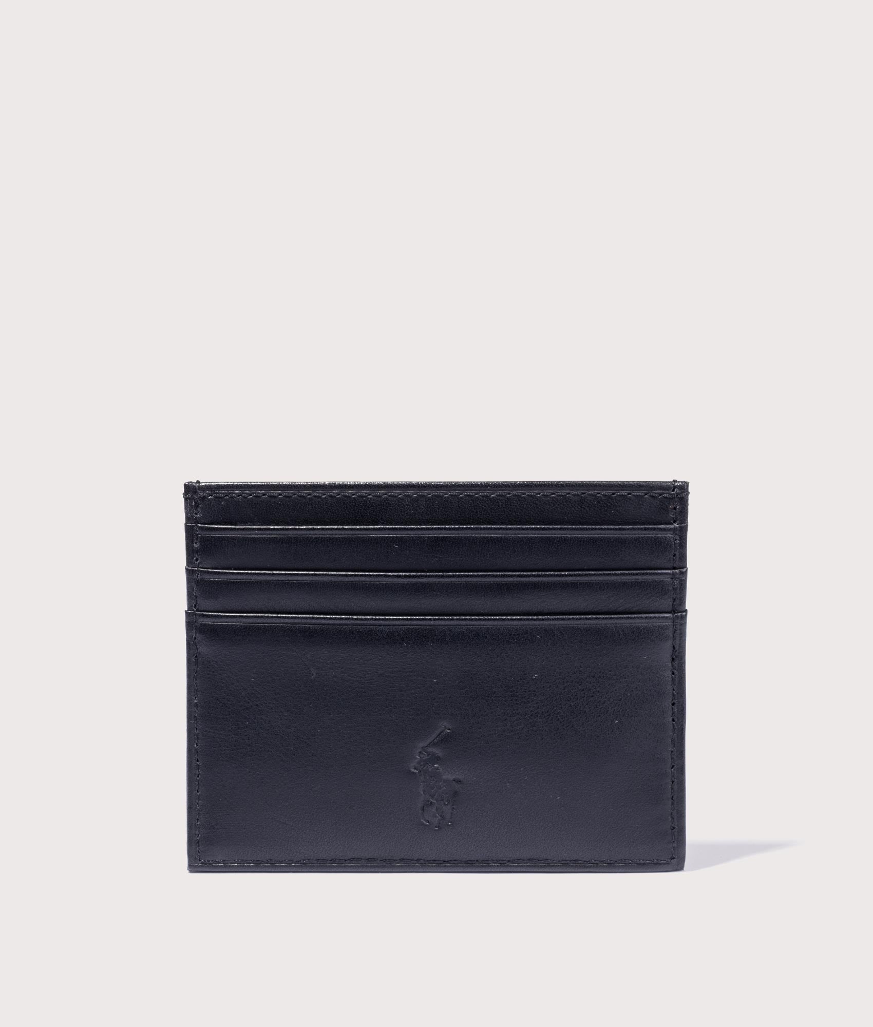 Leather Card Case
