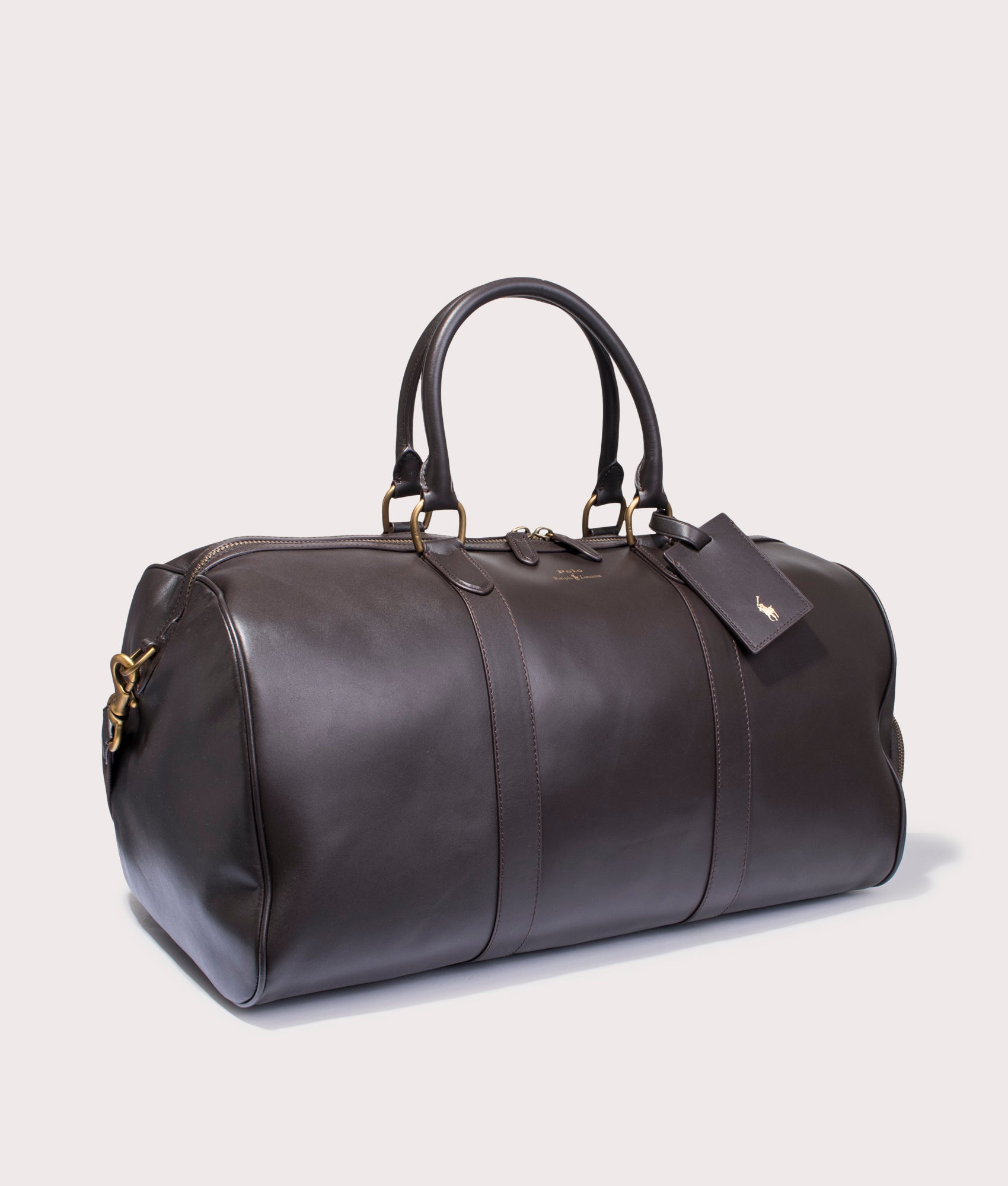 Smooth-Leather-Duffle-Bag-002-Black-Polo-Ralph-Lauren-EQVVS