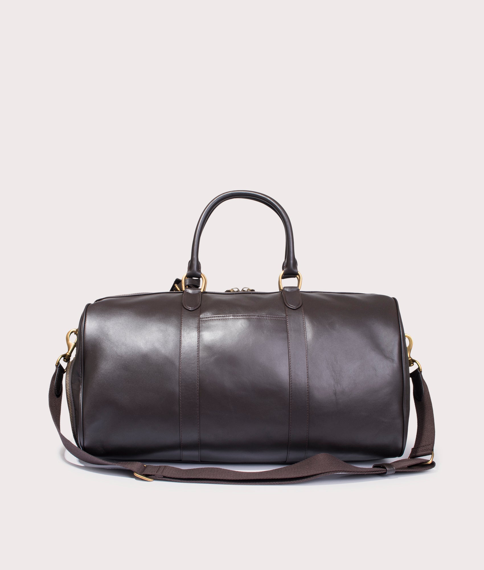 Smooth-Leather-Duffle-Bag-002-Black-Polo-Ralph-Lauren-EQVVS