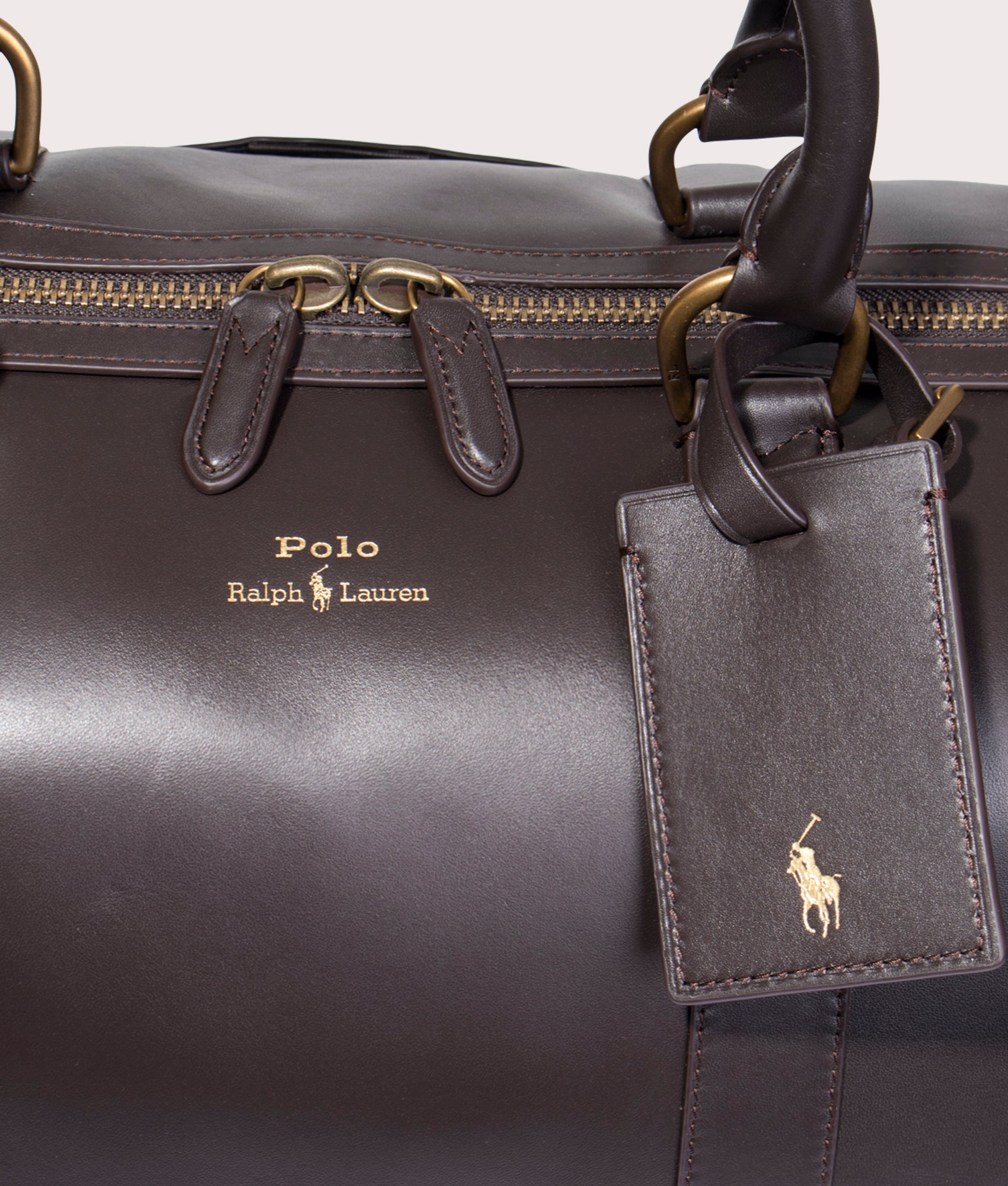 Smooth-Leather-Duffle-Bag-002-Black-Polo-Ralph-Lauren-EQVVS