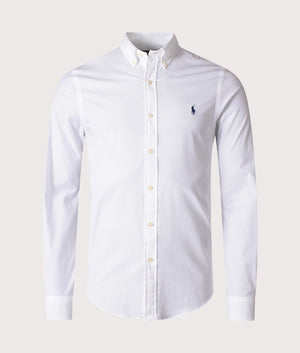 Slim-Fit-Stretch-Poplin-Shirt-White-Polo-Ralph-Lauren-EQVVS