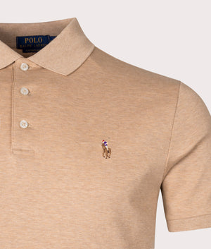 Custom-Slim-Fit-Soft-Cotton-Polo-Shirt-Classic-Camel-Heather-Polo-Ralph-Lauren-EQVVS