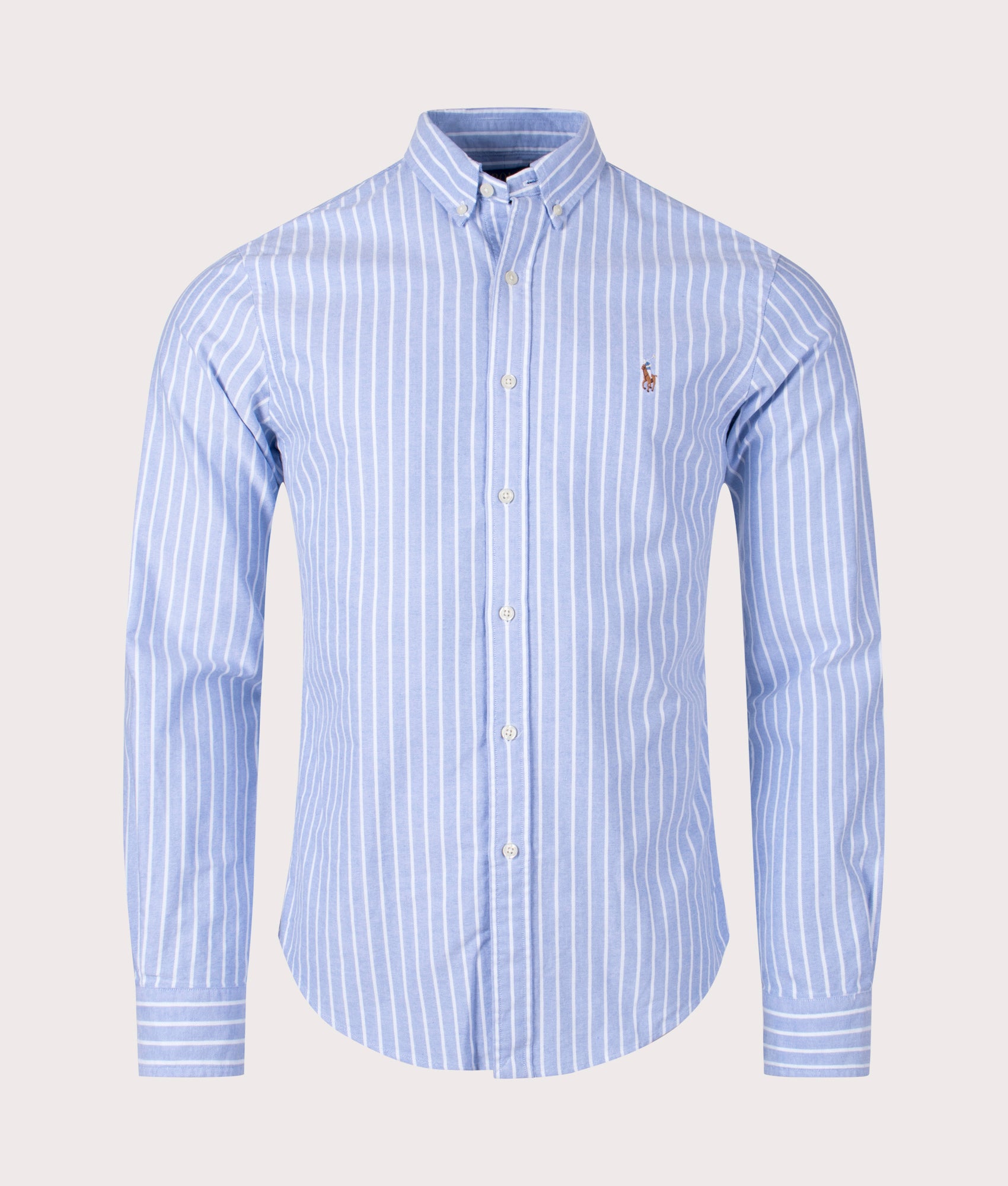 Slim-Fit-Lightweight-Striped-Oxford-Shirt-Blue/White-Polo-Ralph-Lauren-EQVVS
