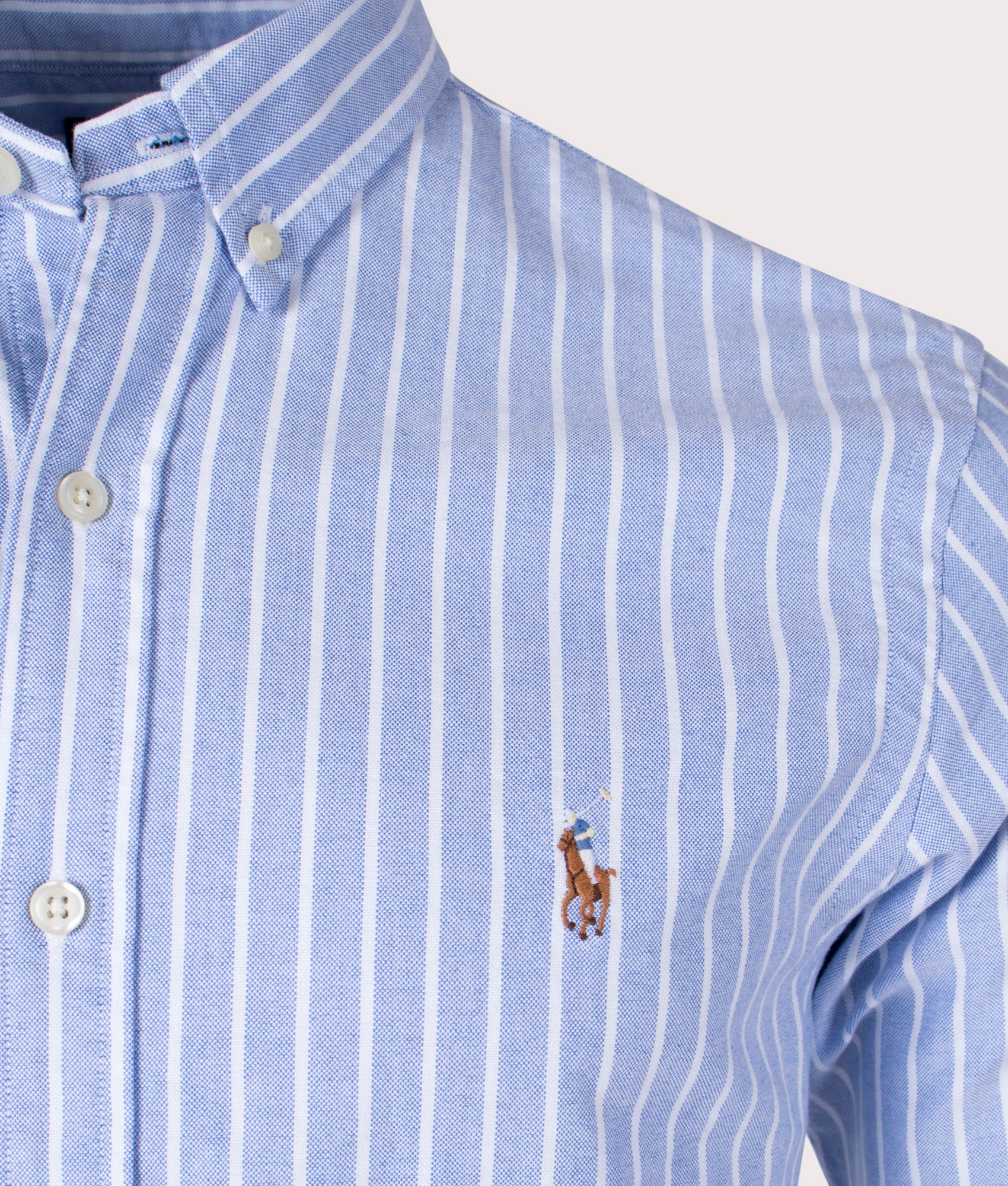 Slim-Fit-Lightweight-Striped-Oxford-Shirt-Blue/White-Polo-Ralph-Lauren-EQVVS