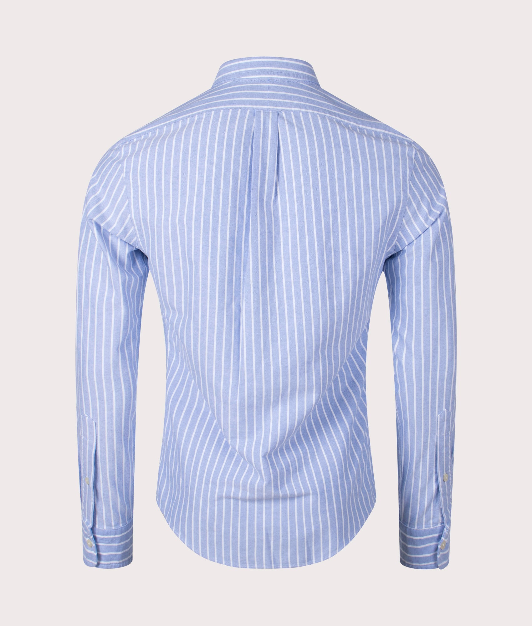 Slim-Fit-Lightweight-Striped-Oxford-Shirt-Blue/White-Polo-Ralph-Lauren-EQVVS
