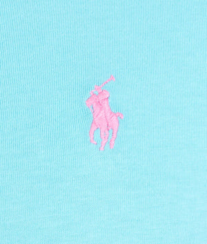 Custom-Slim-Fit-T-Shirt-French-Turquoise-Polo-Ralph-Lauren-EQVVS