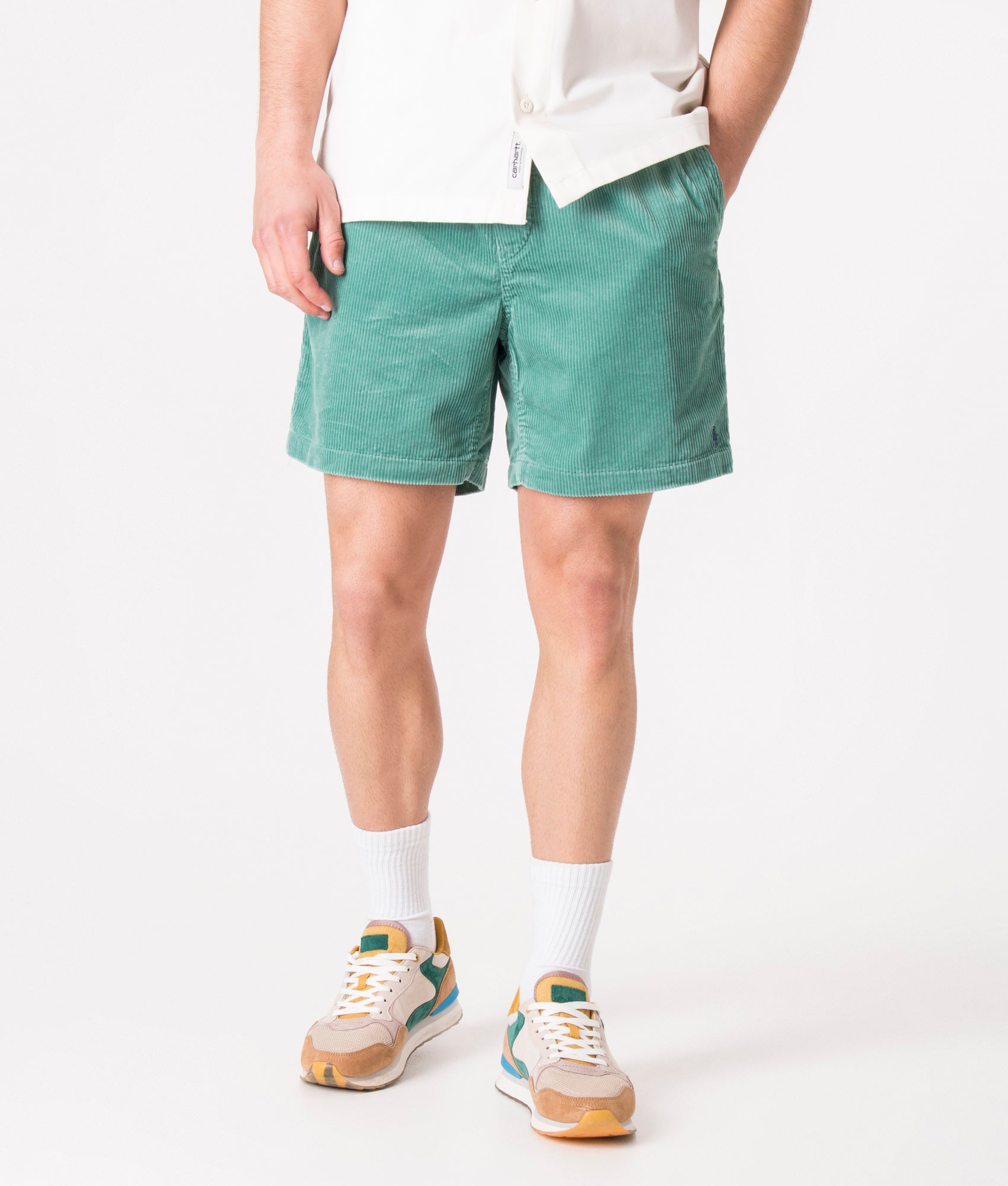 Regular-Fit-Corduroy-Prepster-Shorts-Seafoam-Polo-Ralph-Lauren-EQVVS