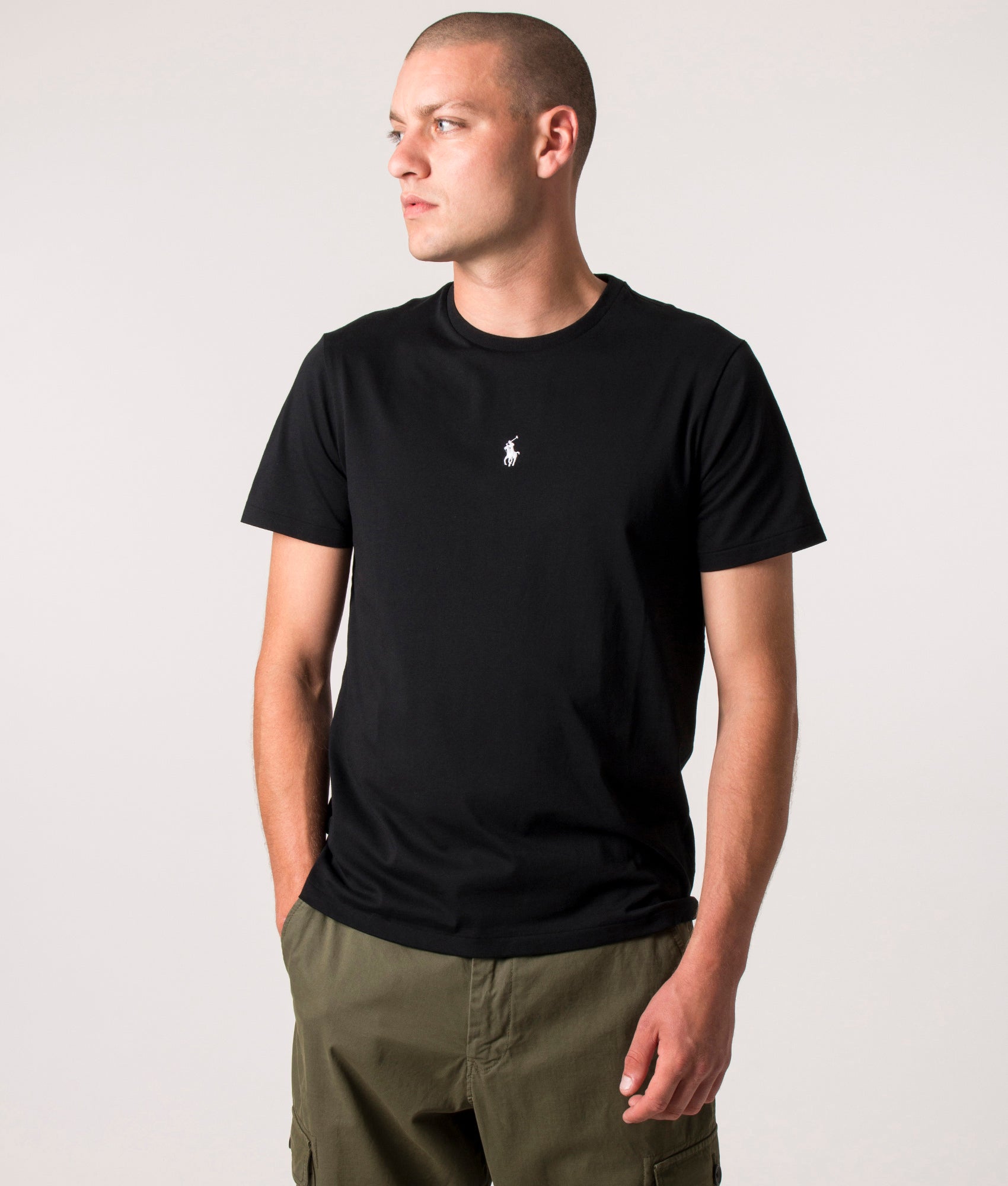Custom-Slim-Fit-Jersey-T-Shirt-Black-Polo-Ralph-Lauren-EQVVS