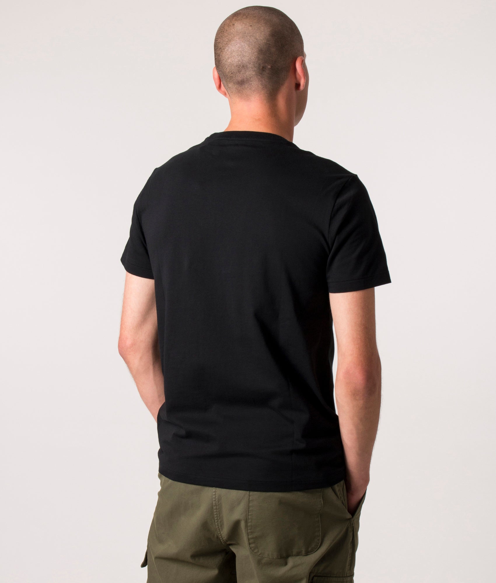 Custom-Slim-Fit-Jersey-T-Shirt-Black-Polo-Ralph-Lauren-EQVVS